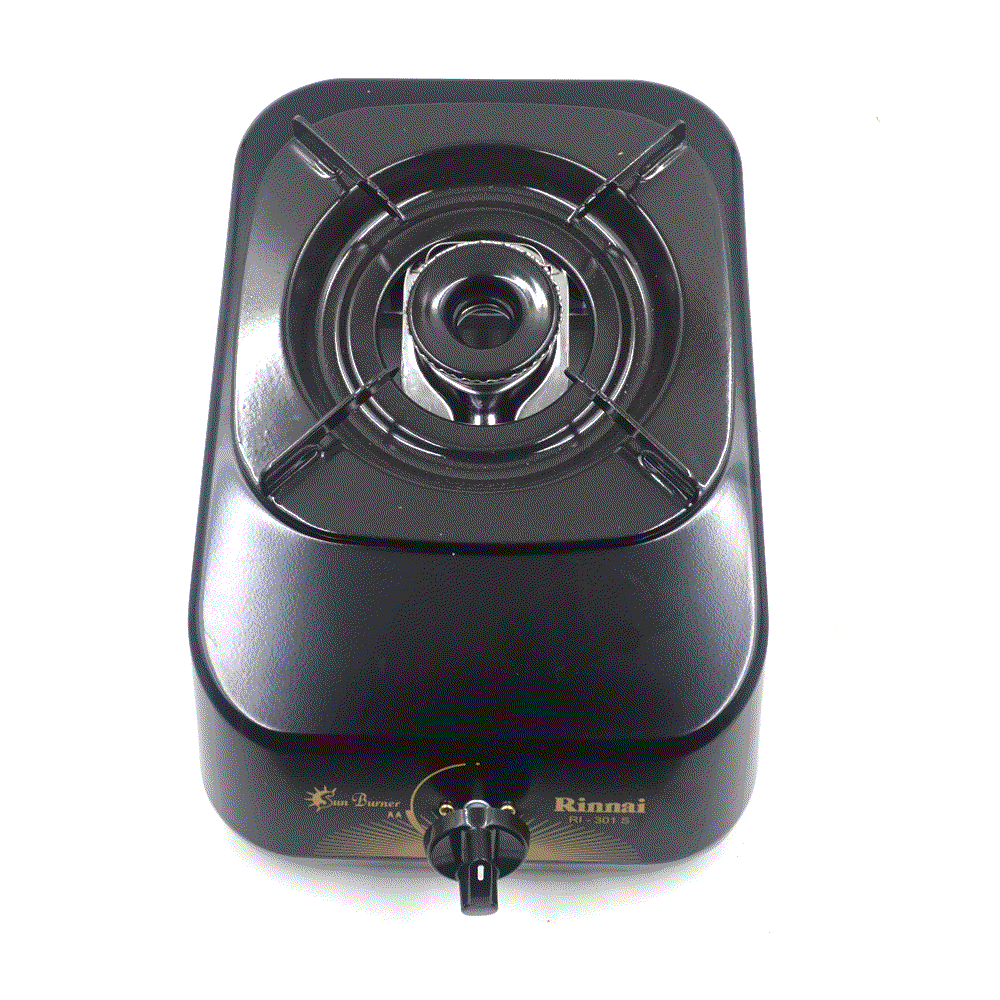 Rinnai Kompor Gas - RI301S